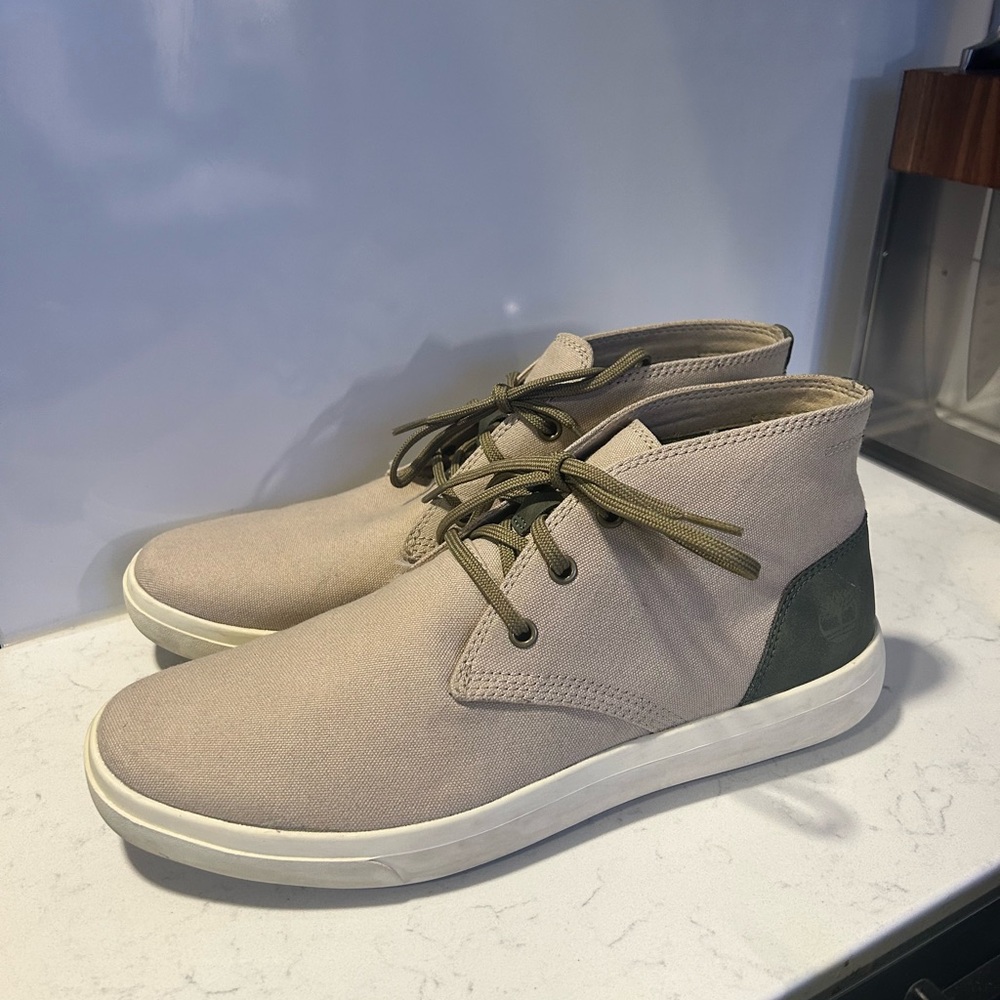 Timberland Sneaker Boot 10.5 M
